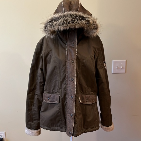 Kuhl Projekt Jacket Style 2067 - Picture 5 of 10